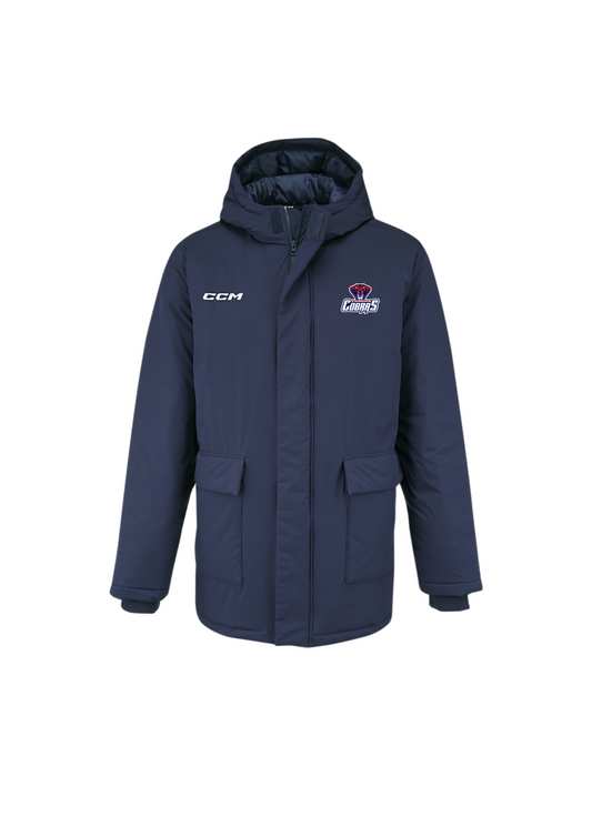 COBRAS CCM WINTER JACKET