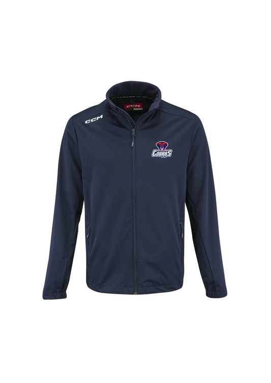COBRAS CCM Rink Jacket