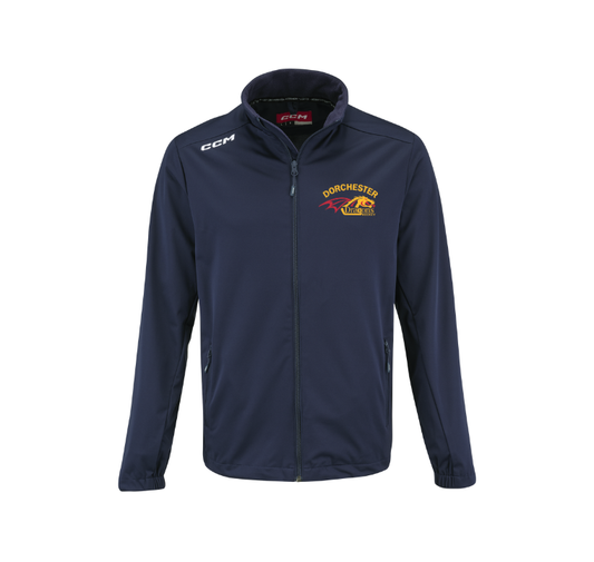 DD CCM RINK JACKET