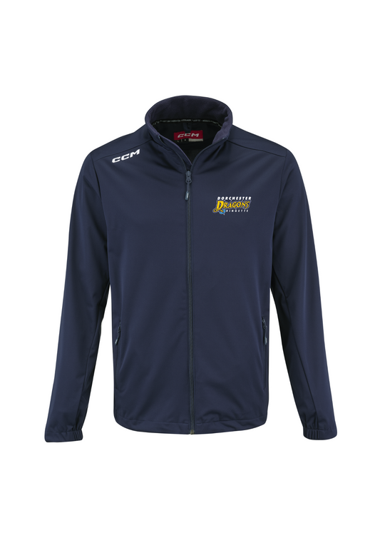 DDR CCM RINK SUIT JACKET