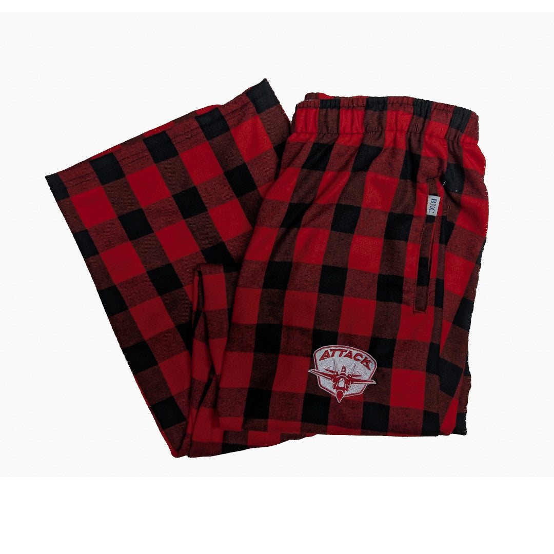 EEA Boxercraft Pajamas