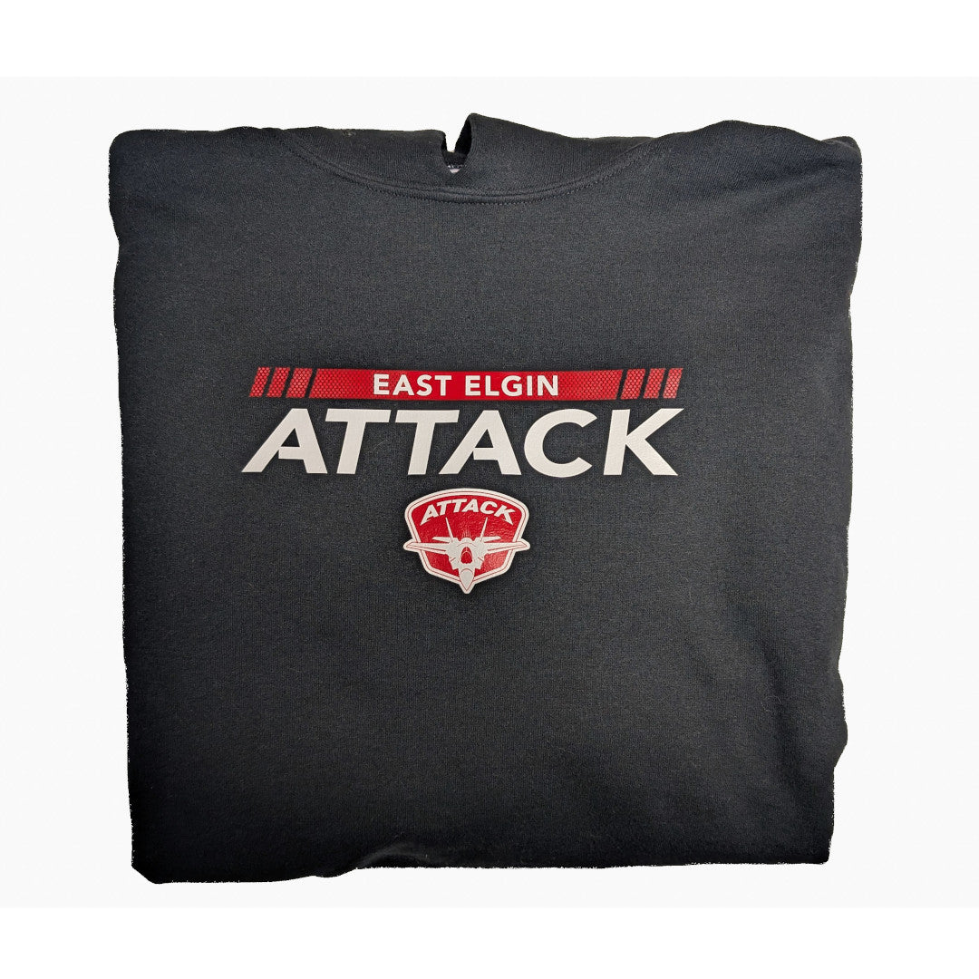 EEA Hoodie