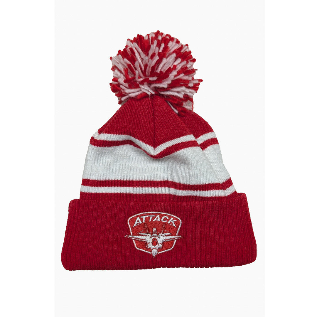 EEA Toque Pom
