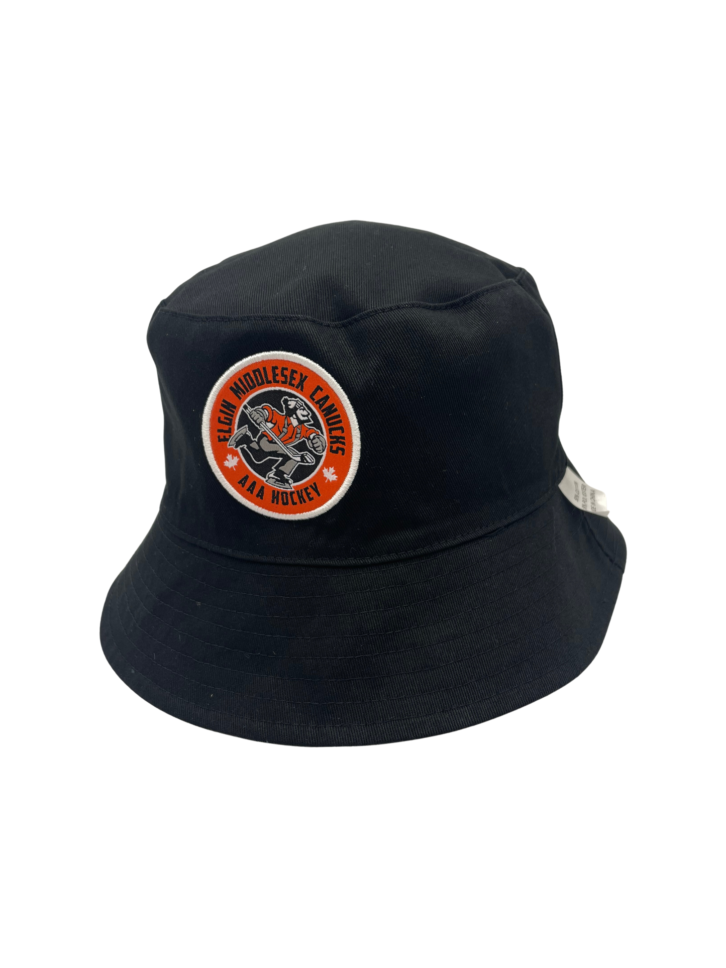 EMC Bucket Hat OSFA