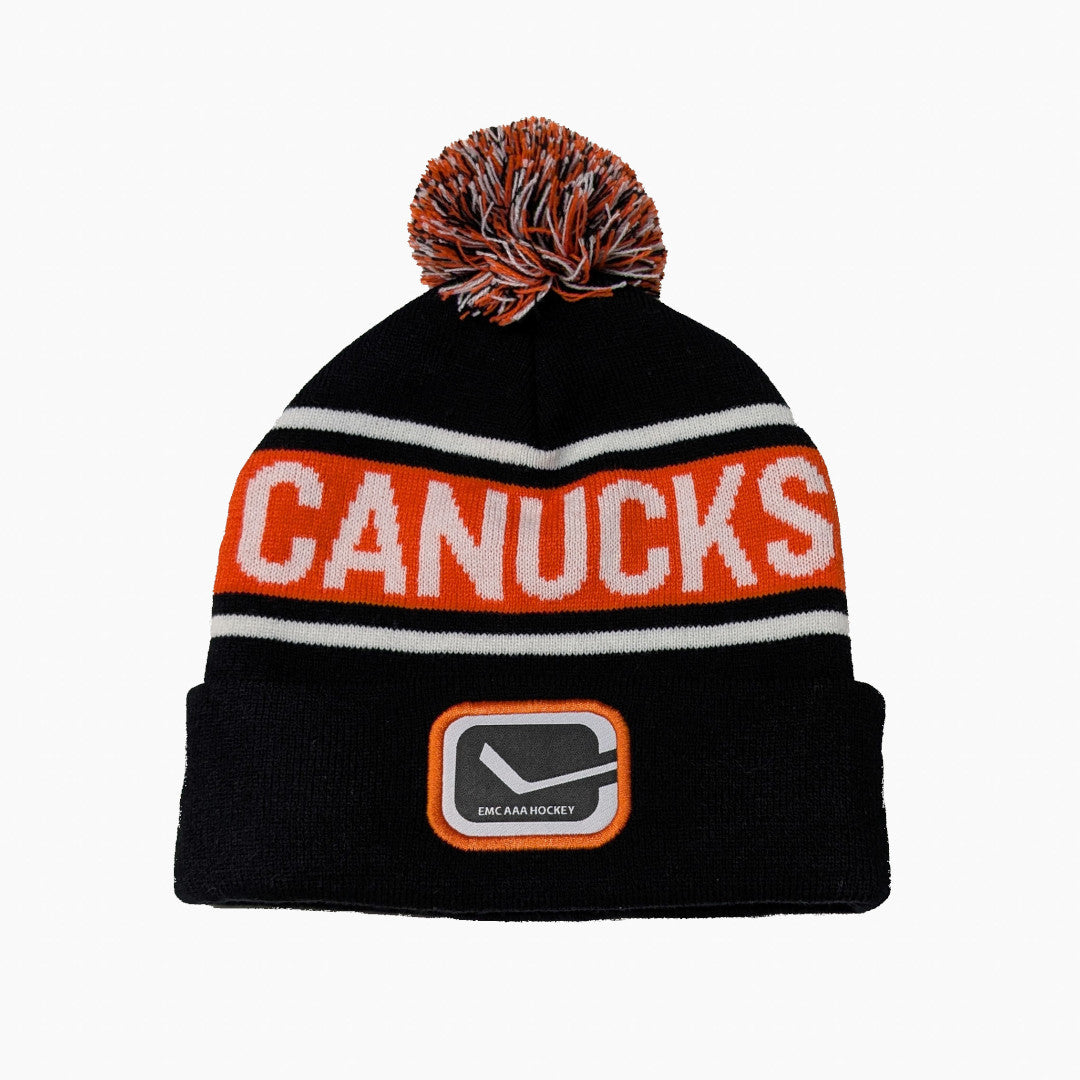 EMC Double Logo Toque