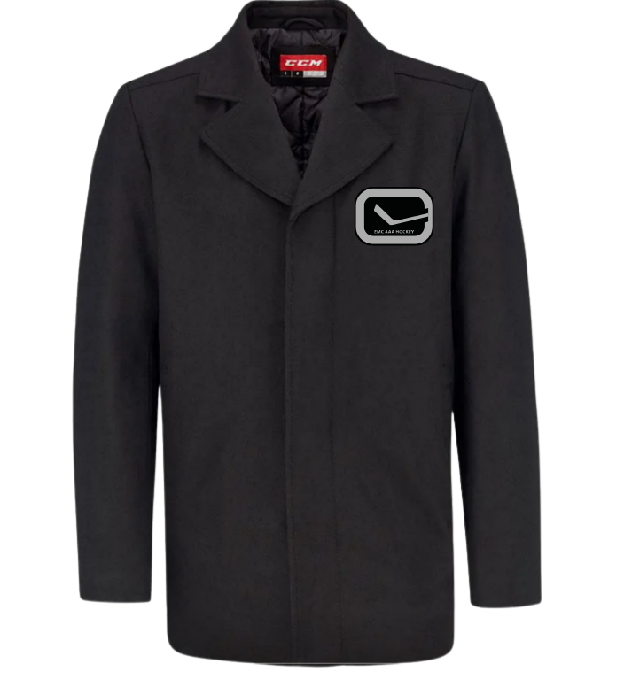 EMC CCM Peacoat