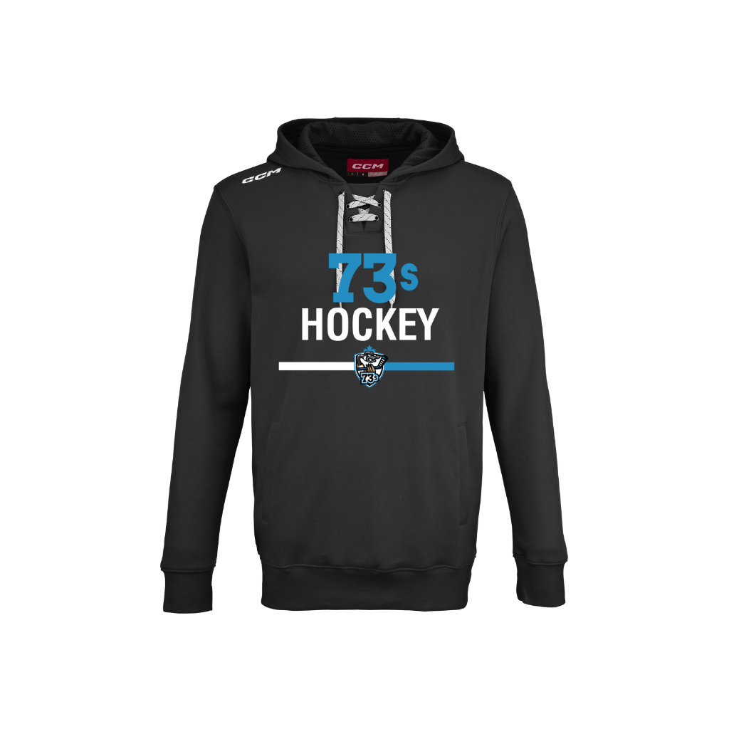 Elgin Thames CCM Lace Hoody