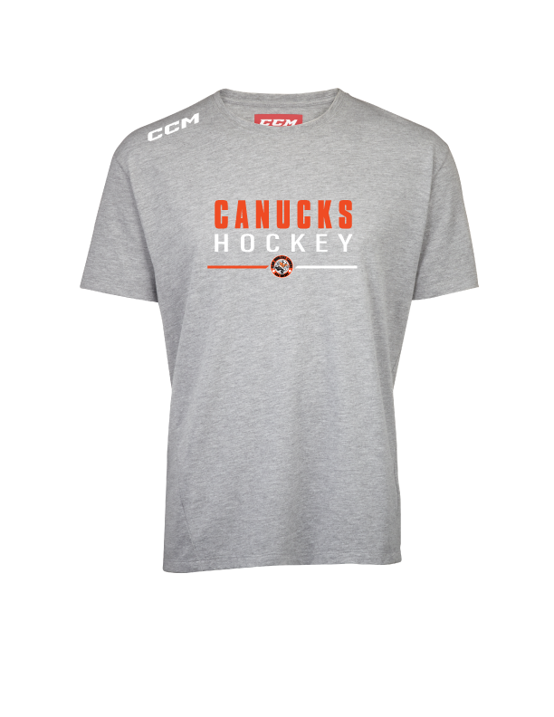 EMC CCM Team Premium Essential Tee