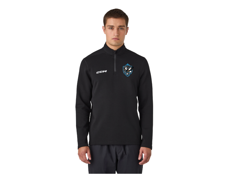 Elgin Thames CCM Travel 1/4 Zip