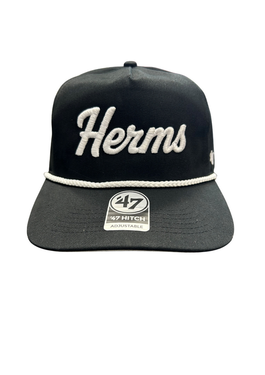 47' Herms Hat