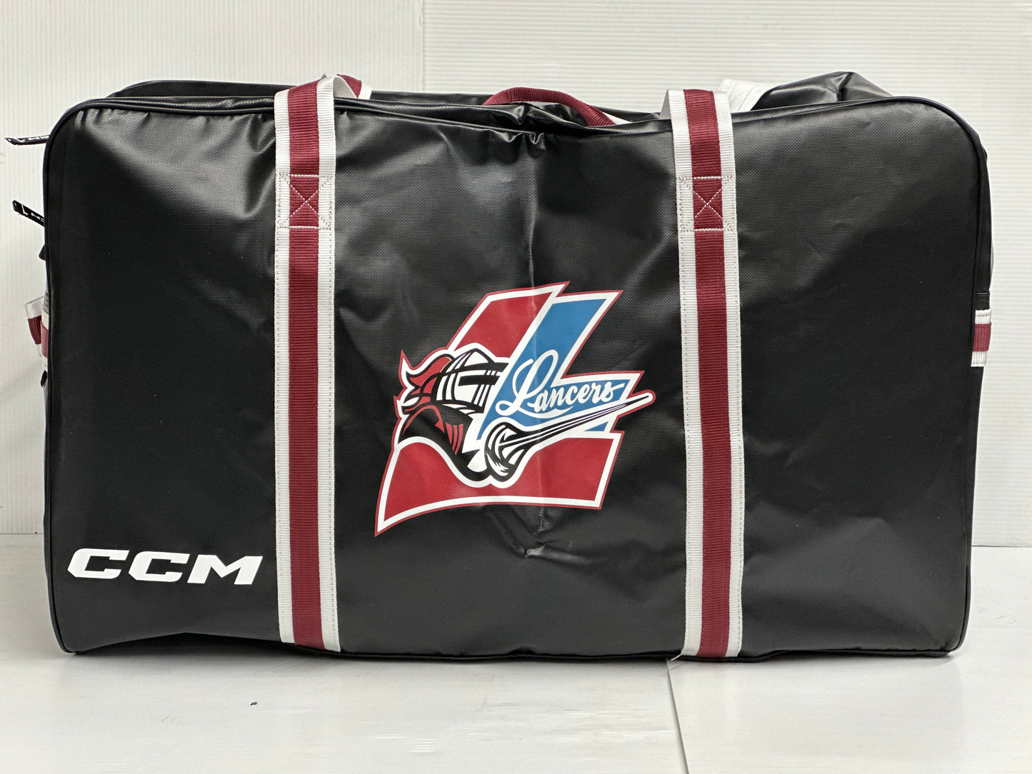 LMH CCM TEAM PRO CARRY BAG 24"