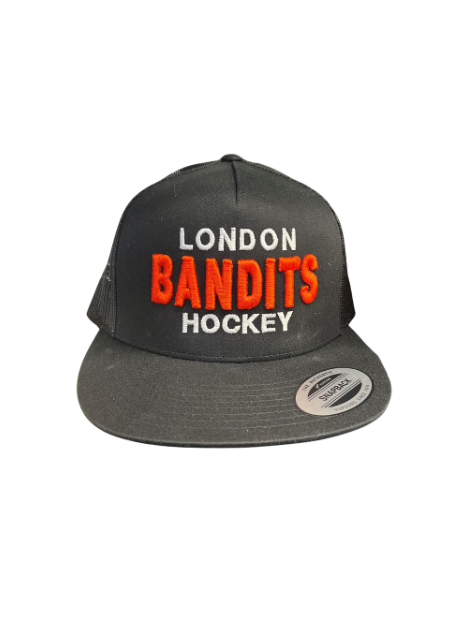 LB 3D puff embroidery Cap