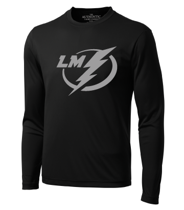 LM Lightning LS350 Performance Long Sleeve