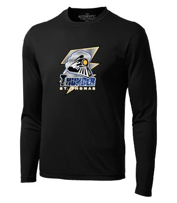 STT PERFORMANCE LONGSLEEVE