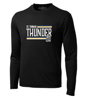 STT PERFORMANCE LONGSLEEVE