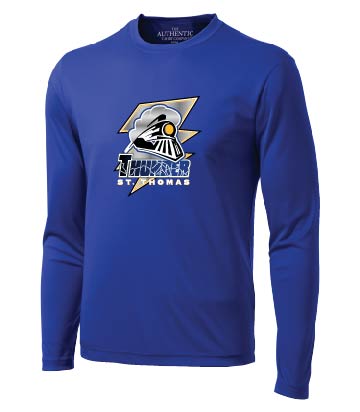 STT PERFORMANCE LONGSLEEVE