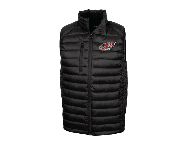 CHA Clique Insulated Puffer Vest