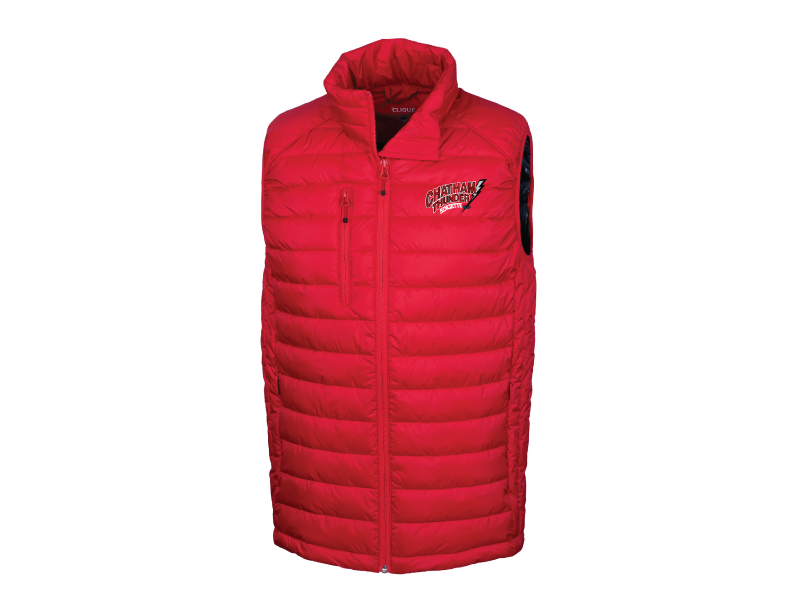 CHA Clique Insulated Puffer Vest