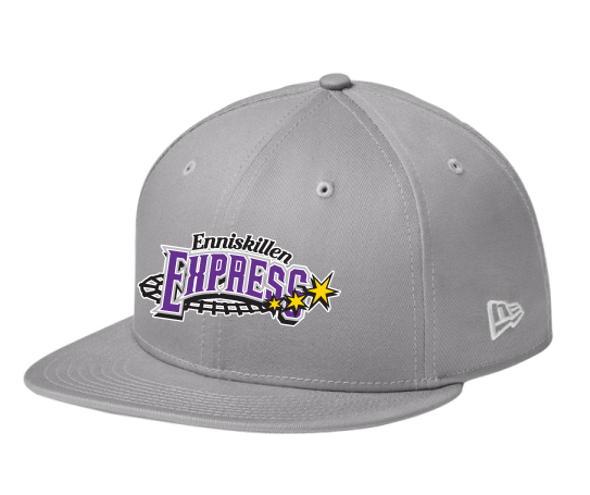 Enniskillen New Era Snapback
