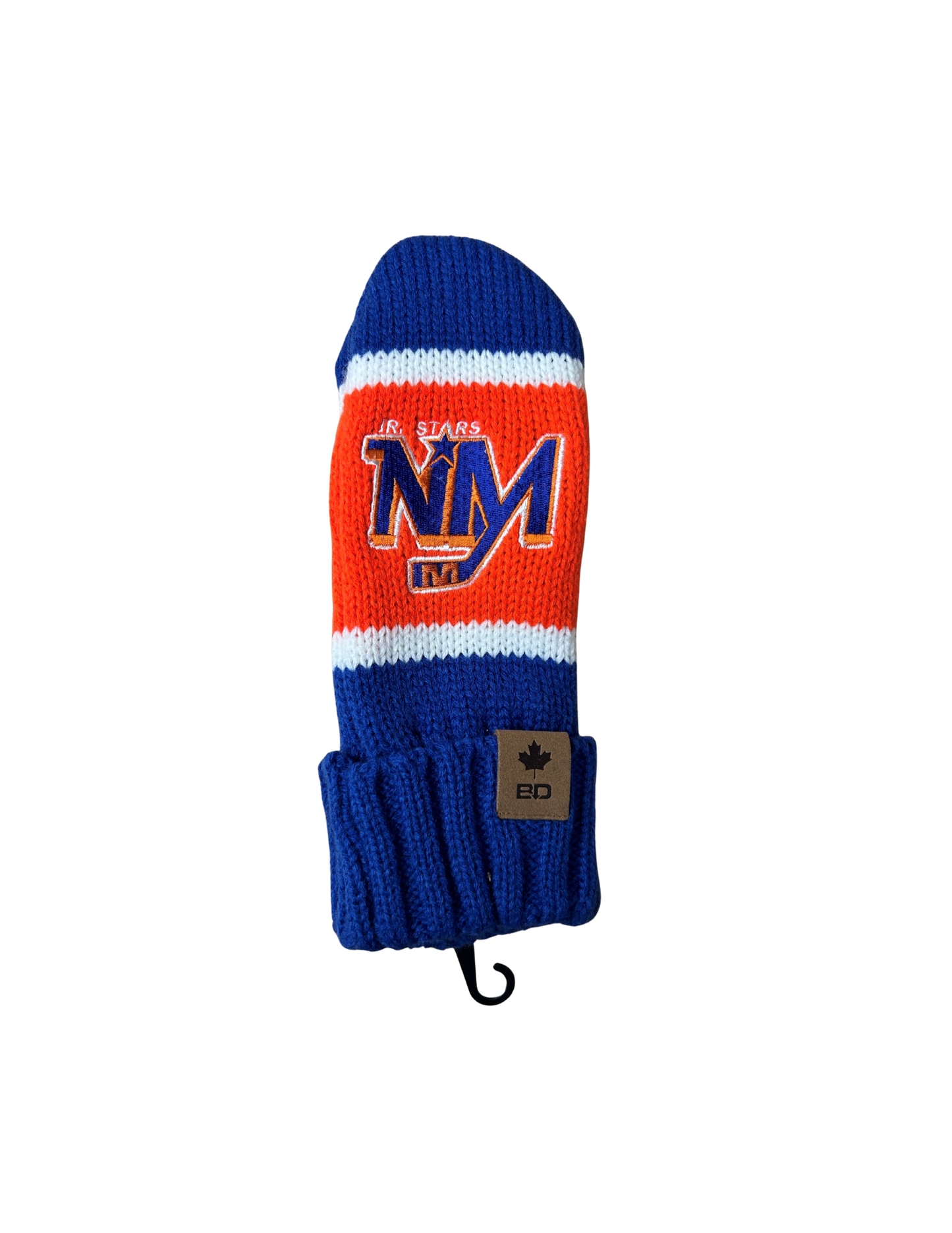 NM Bardown Mittens