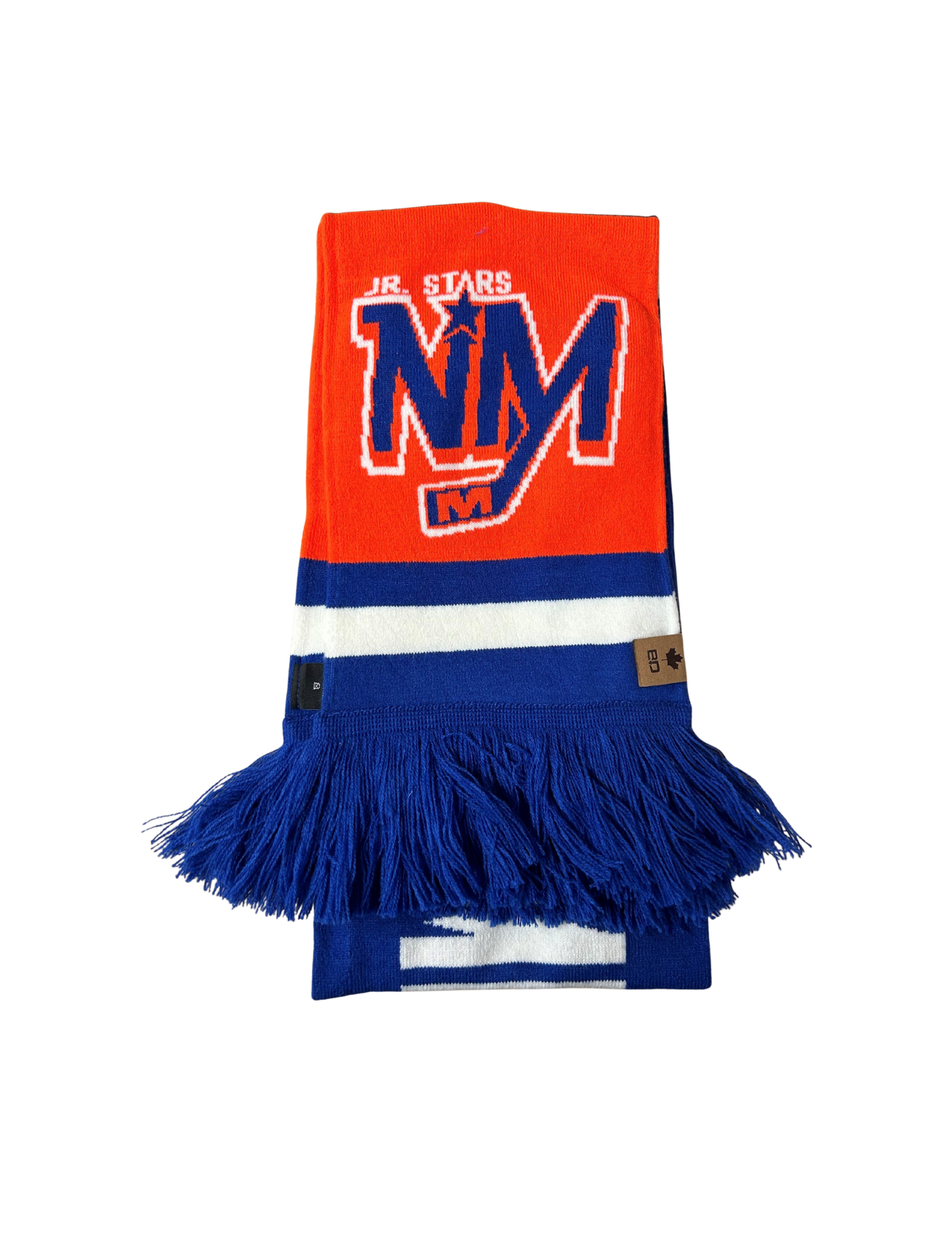 NM Bardown Scarf