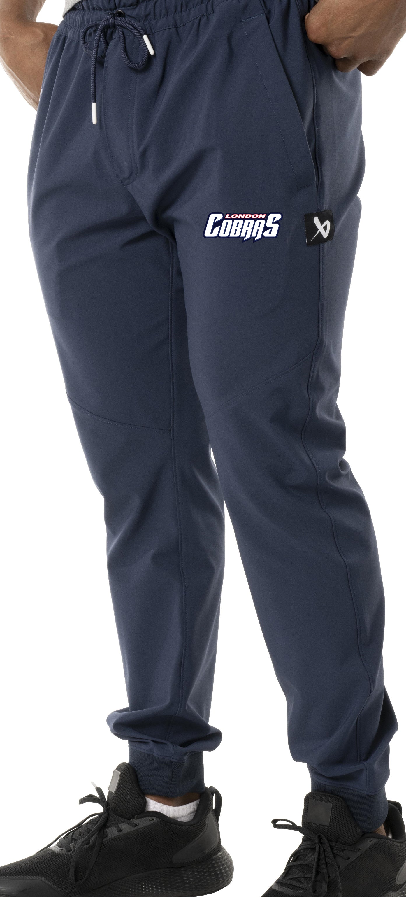 COBRAS BAUER VAPOR FLEECE JOGGER PANT