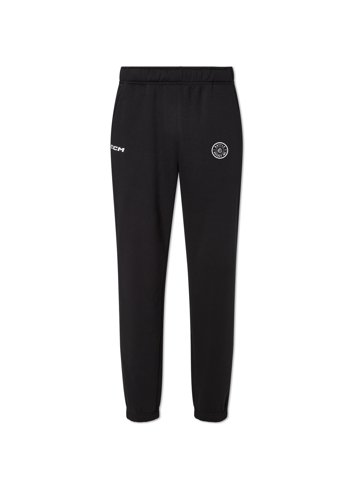 BH CCM Cuffed Jogger (PCF6TB)