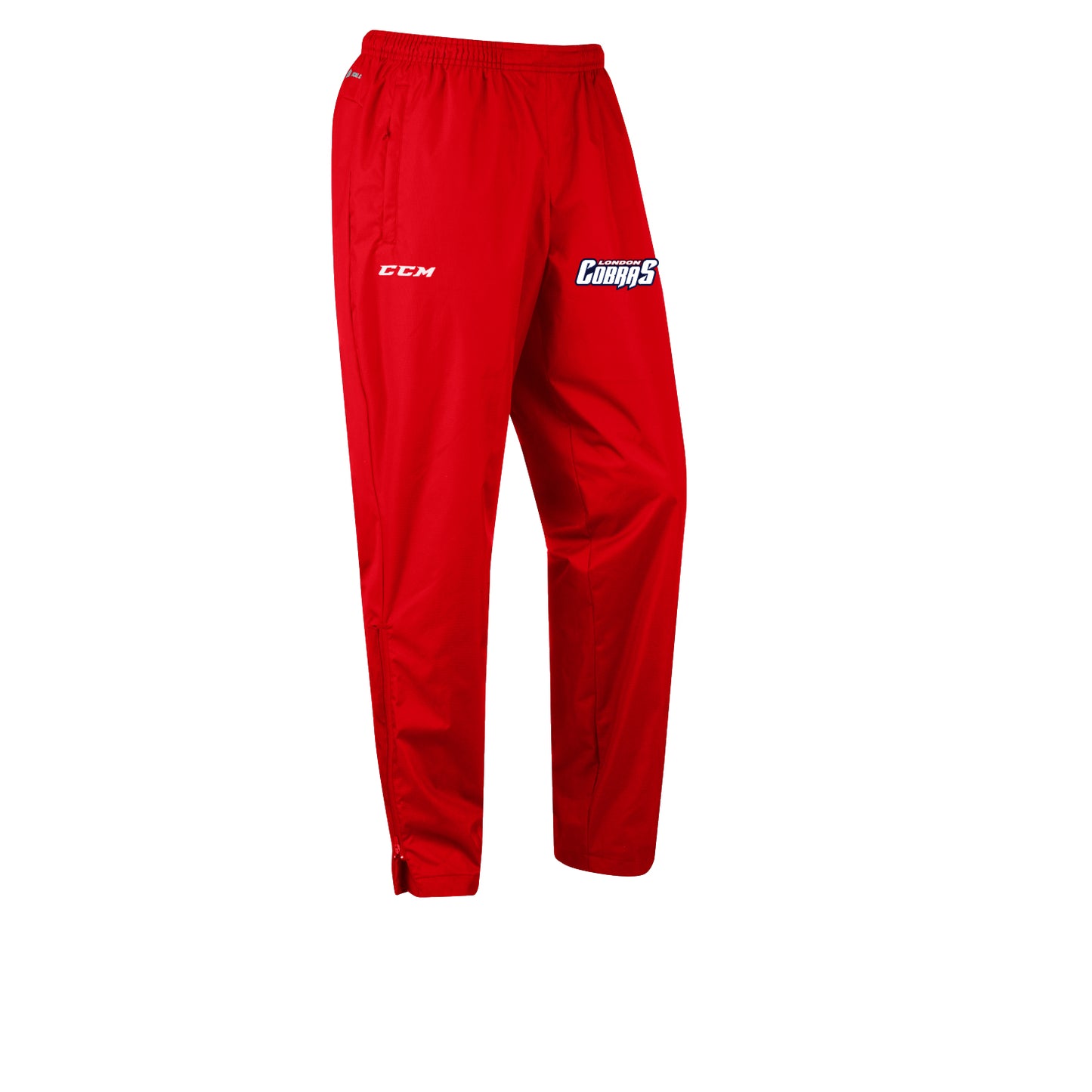 COBRAS CCM LIGHTWEIGHT RINK SUIT PANT