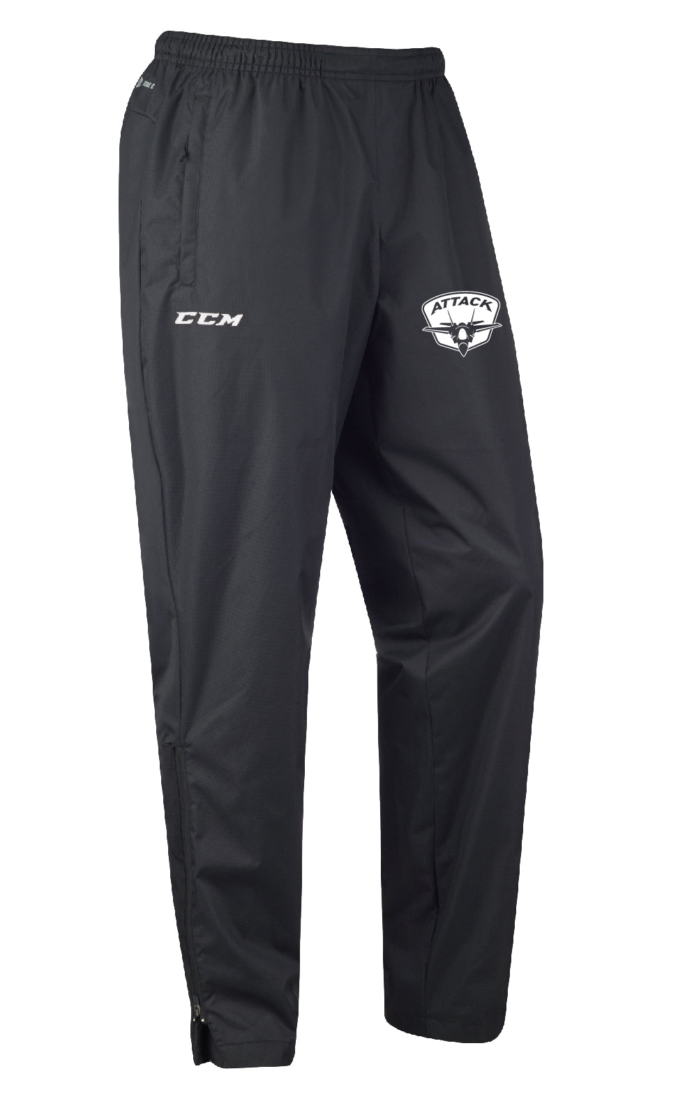 EAST ELGIN ATTACK CCM LIGHTWEIGHT RINK SUIT PANT