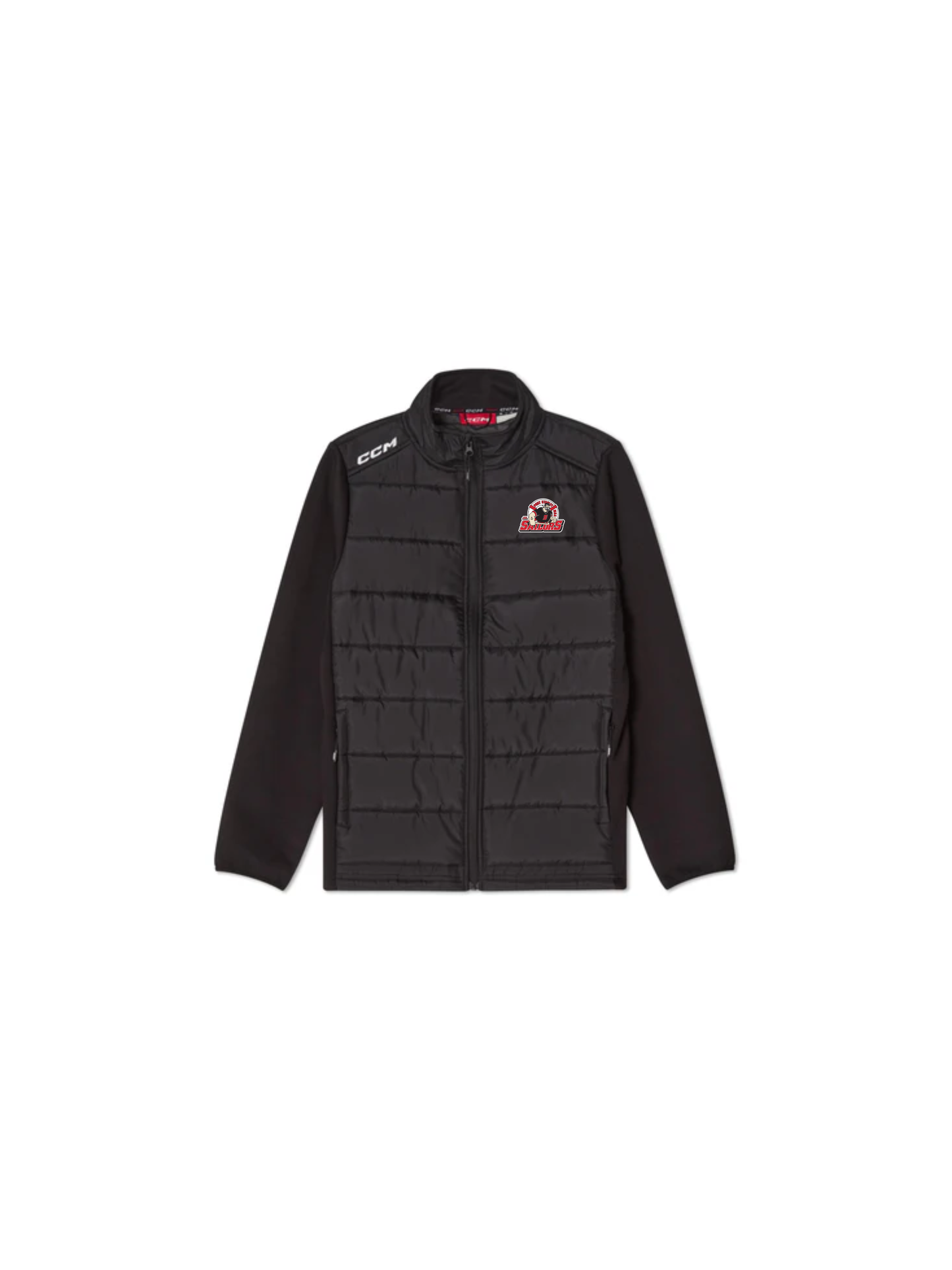PS CCM Quilted Jacket