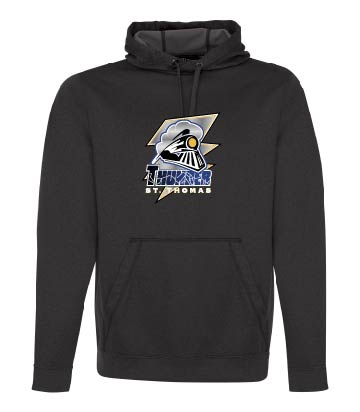 STT Performance Hoody