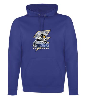 STT Performance Hoody