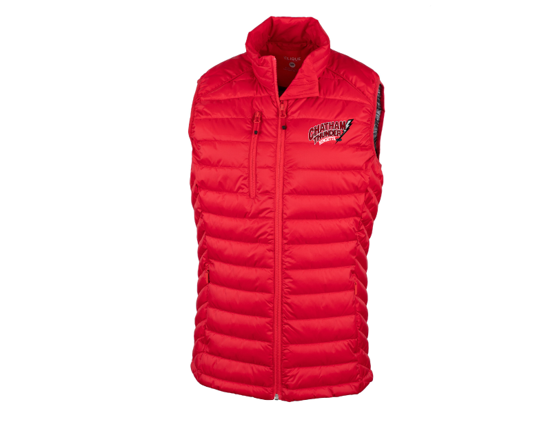 CHA Clique Insulated Puffer Vest