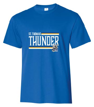 STT Ring Spun Cotton Tee (ATC2000)
