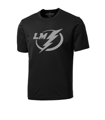 LM Lightning S350 Performance Tee