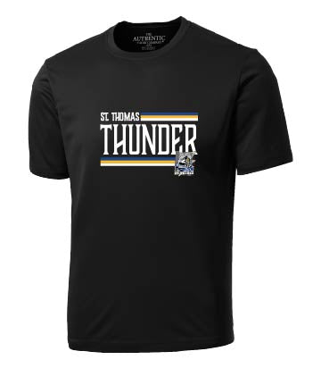 STT PERFORMANCE TEE