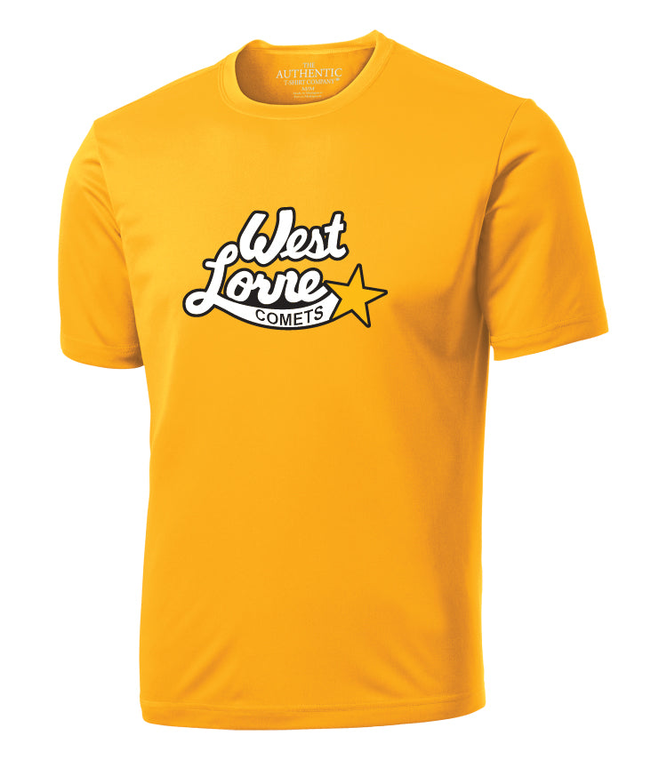WLC PRO TEAM SHORT SLEEVE TEE