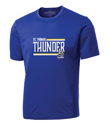 STT PERFORMANCE TEE
