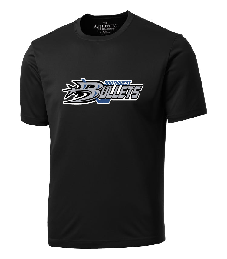 SW PRO TEAM SHORT SLEEVE TEE