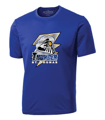STT PERFORMANCE TEE