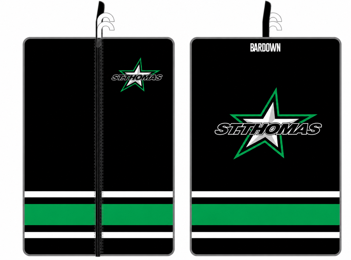 STMHA Jersey Bag