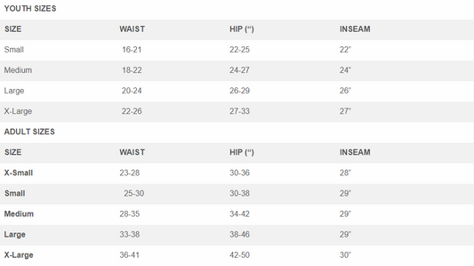 DDR MOSSPRO CUSTOM BELTED RINGETTE PANTS