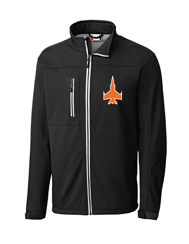 Strathroy Jets Softshell Jacket