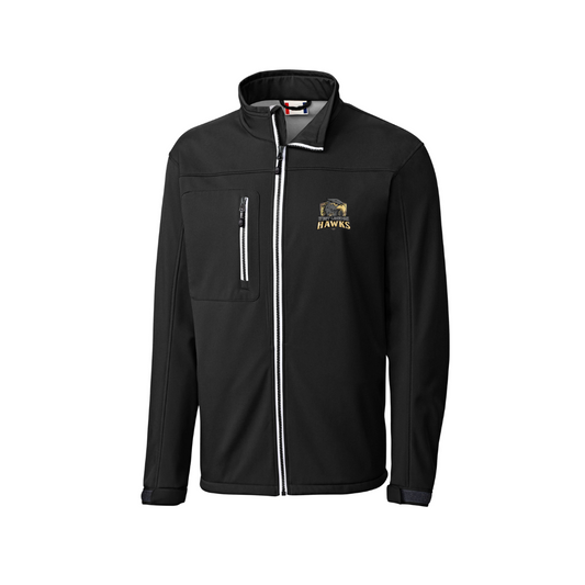 WLH Softshell Jacket