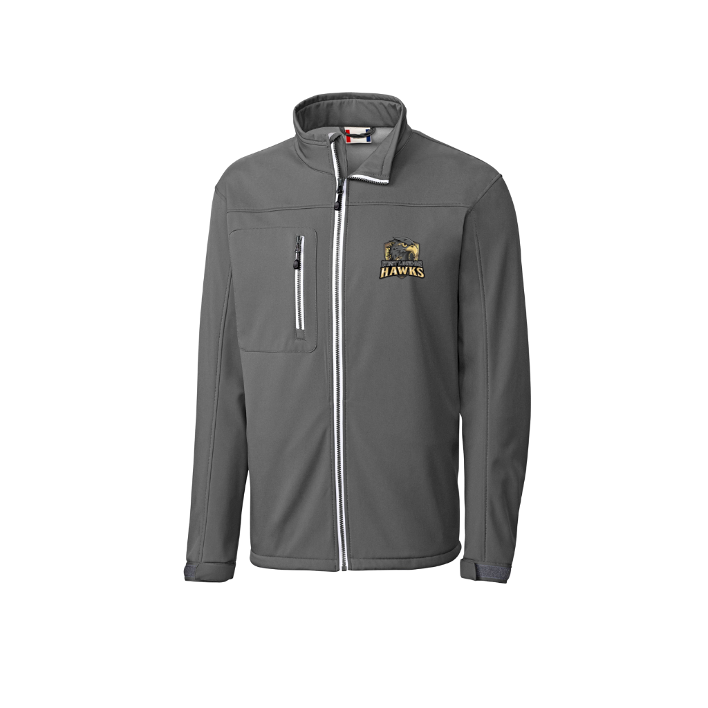 WLH Softshell Jacket