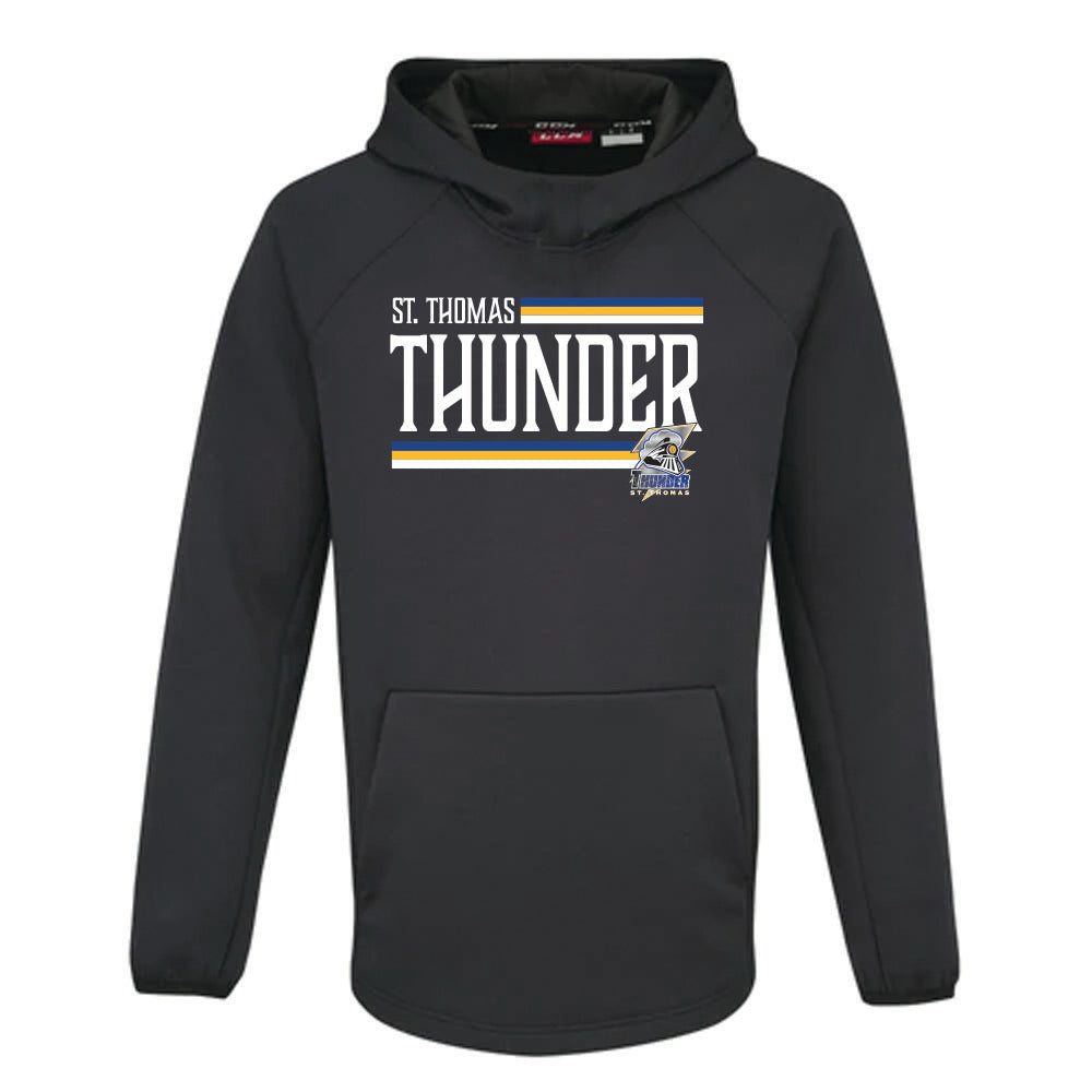 STT CCM PULLOVER HOODIE