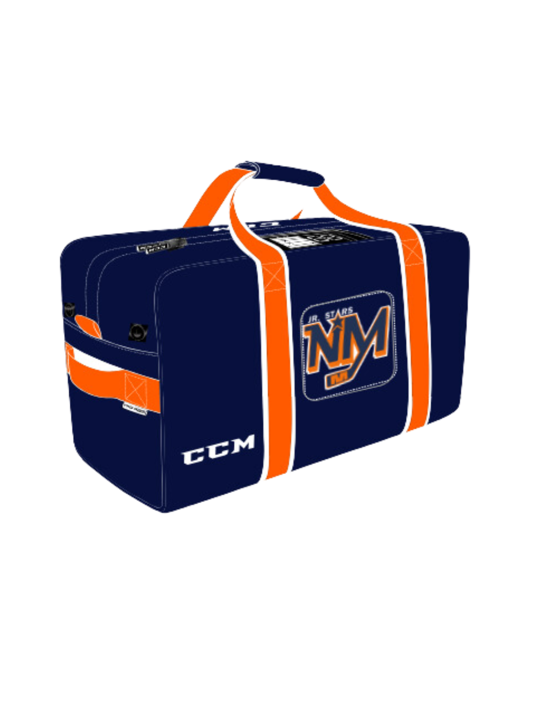 NM CCM Custom Team Bag 30"