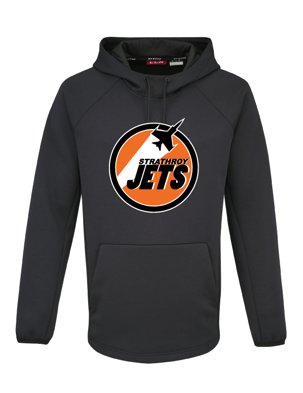 Strathroy Jets Tech Fleece Hoody