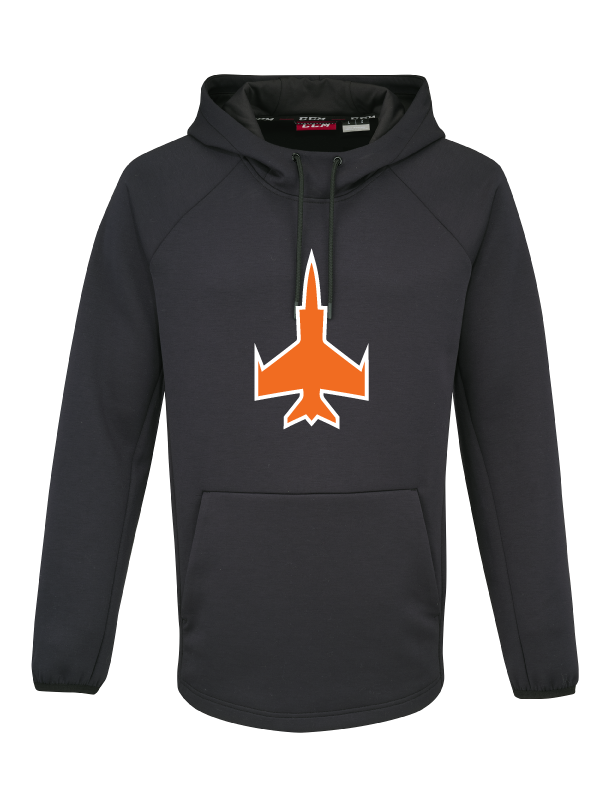 Strathroy Jets Tech Fleece Hoody