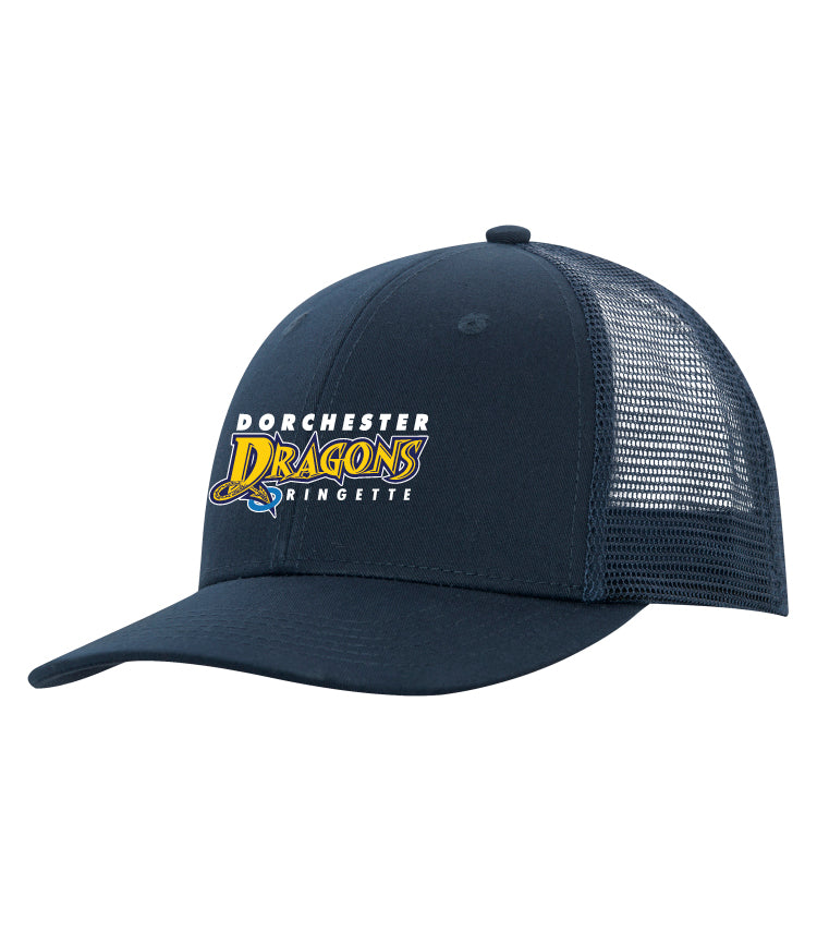 DDR TRUCKER HAT